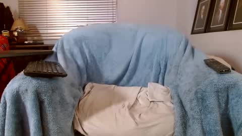 matterson23 online show from November 29, 2025, 6:38 am