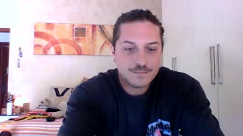 matteushh87 online show from October 25, 2025, 9:17 am