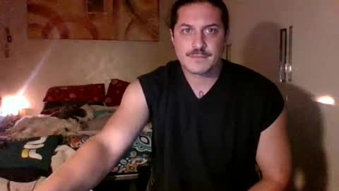 matteushh87 online show from October 31, 2025, 9:49 pm