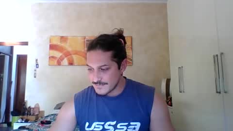 matteushh87 online show from November 11, 2025, 9:31 am