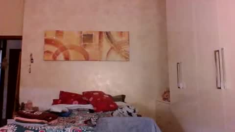 matteushh87 online show from November 24, 2025, 8:58 am