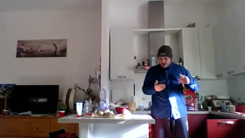 matteushh87 online show from December 5, 2025, 10:57 am