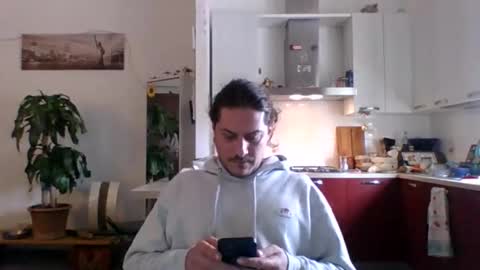 matteushh87 online show from March 5, 2026, 10:22 am