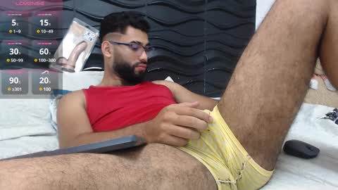 Mattew online show from December 26, 2024, 11:13 pm