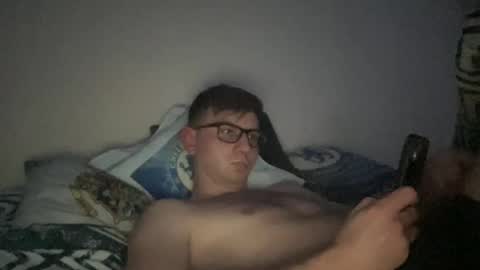 matthd21 online show from January 29, 2025, 8:46 pm