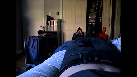 Matt online show from October 26, 2025, 8:04 pm