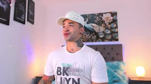 Matthew INDEPENDENT MODEL online show from March 8, 2026, 3:21 am