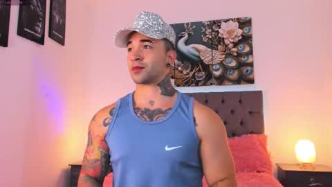 Matthew INDEPENDENT MODEL online show from March 22, 2026, 3:10 am