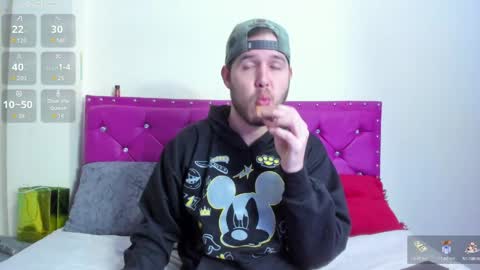 matthewlatinc online show from April 4, 2026, 2:21 am