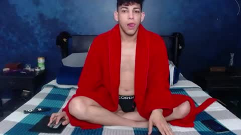 matthew_hawk19 online show from July 9, 2026, 12:20 pm