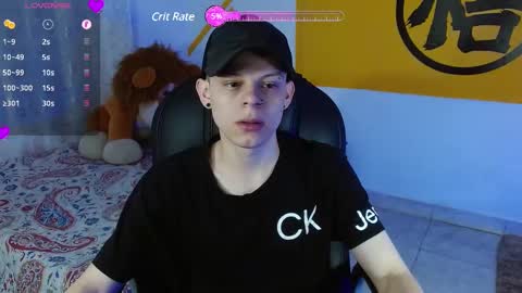 Snapshot of matthewboy_ chatting on December 2, 2024, 4:09 am MatthewBoy online show from December 2, 2024, 4:09 am