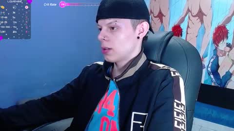 Snapshot of matthewboy_ chatting on December 13, 2024, 6:00 am MatthewBoy online show from December 13, 2024, 6:00 am