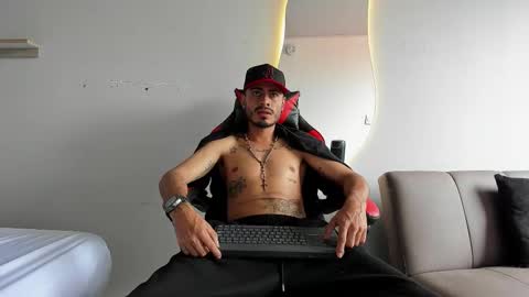 Matthew online show from January 5, 2026, 9:07 pm