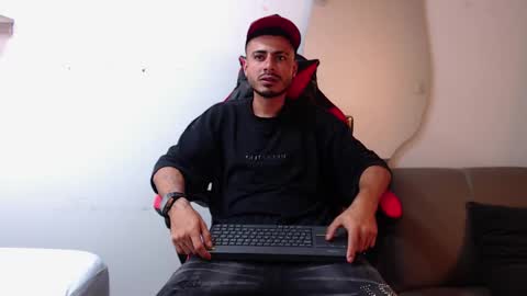 Matthew online show from January 12, 2026, 11:54 pm