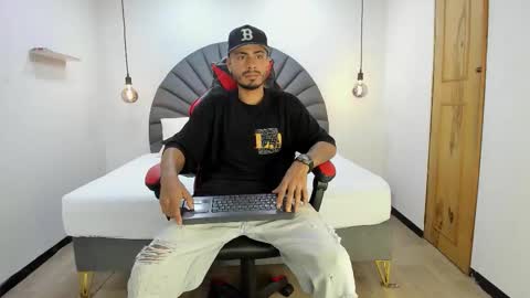 Matthew online show from January 15, 2026, 8:34 pm