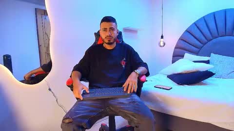 Matthew online show from February 15, 2026, 8:24 am