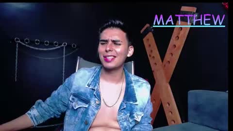 Snapshot of matthewlodge chatting on October 4, 2025, 1:53 pm matthewlodge online show from October 4, 2025, 1:53 pm