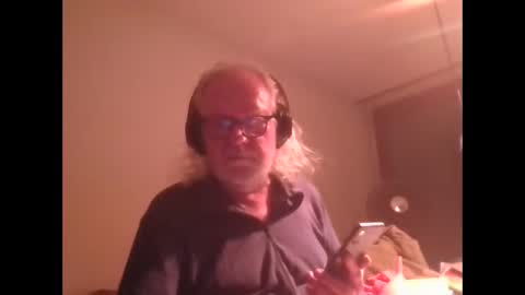 Matthias online show from September 21, 2025, 3:08 am