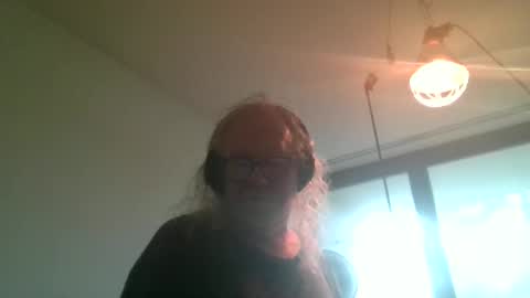 Matthias online show from October 11, 2025, 8:02 am