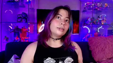 TATIANA  AND ROUS online show from February 11, 2026, 11:04 am