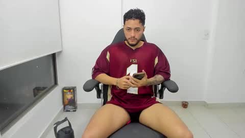 Mattias online show from February 26, 2026, 1:26 am