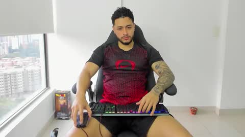 Mattias online show from February 26, 2026, 10:42 pm