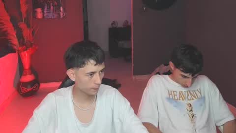 mattias     online show from February 8, 2025, 3:30 am