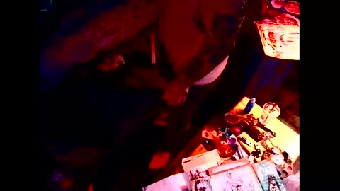 mattiedee369 online show from October 28, 2025, 2:15 am