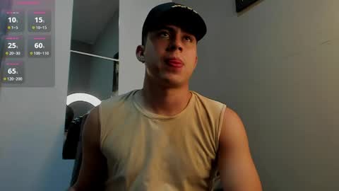 mattiwsmorris_ online show from April 2, 2026, 5:16 am