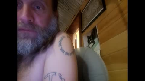 Snapshot of mattman82666 chatting on January 5, 2025, 12:42 am mattman82666 online show from January 5, 2025, 12:42 am