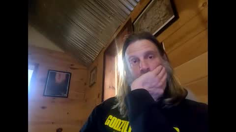 Snapshot of mattman82666 chatting on January 5, 2025, 11:59 am mattman82666 online show from January 5, 2025, 11:59 am