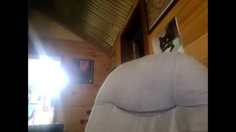 Snapshot of mattman82666 chatting on January 19, 2025, 10:39 pm mattman82666 online show from January 19, 2025, 10:39 pm