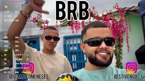 MattMeness online show from January 30, 2025, 6:03 am