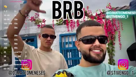 MattMeness online show from February 14, 2025, 5:41 am