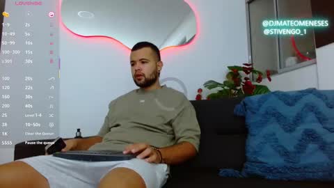 MattMeness online show from October 9, 2025, 8:56 am