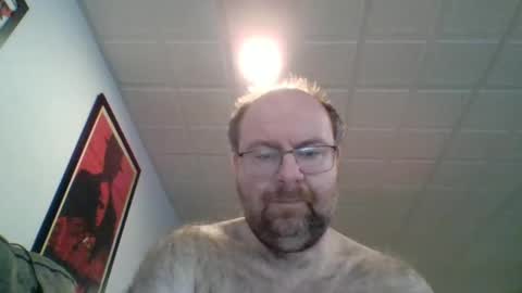 mattn4fun69 online show from January 20, 2025, 4:01 pm