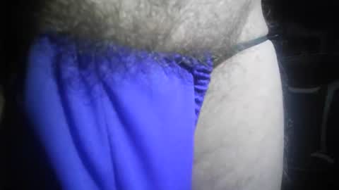 Hairy Bud online show from November 28, 2025, 5:37 pm