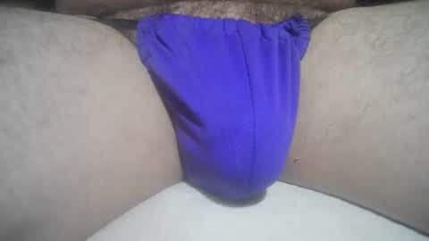 Hairy Bud online show from December 15, 2025, 6:12 pm