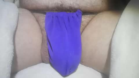 Hairy Bud online show from April 14, 2026, 3:29 pm