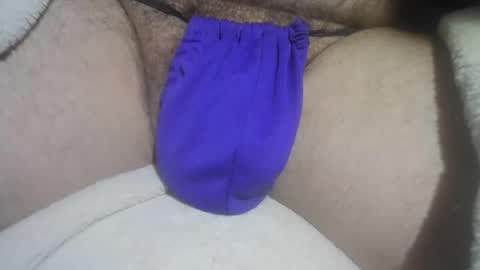 Hairy Bud online show from April 29, 2026, 5:41 pm