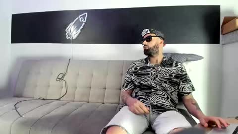 Matt online show from February 4, 2025, 8:28 pm