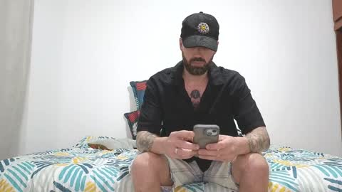 Matt online show from March 30, 2026, 12:11 am