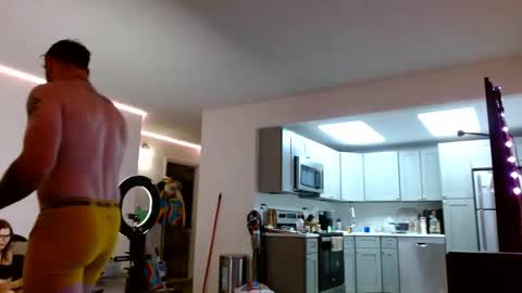 Snapshot of mattxxxceptional chatting on September 12, 2025, 8:25 am mattxxxceptional online show from September 12, 2025, 8:25 am