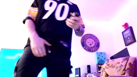 mattxxxceptional online show from January 11, 2026, 9:47 am