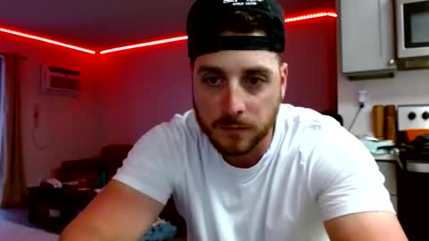 mattxxxceptional online show from April 15, 2026, 11:16 pm