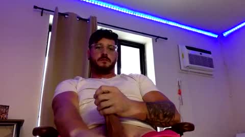 mattxxxceptional online show from July 6, 2026, 6:10 pm