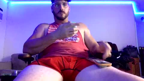mattxxxceptional online show from July 10, 2026, 2:05 am