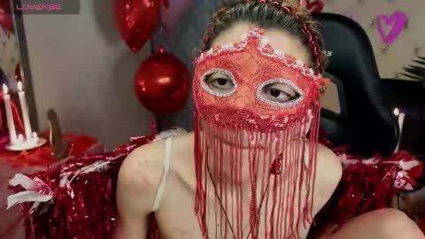 matty_spark online show from February 14, 2026, 2:14 pm