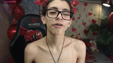 matty_spark online show from February 15, 2026, 3:31 pm