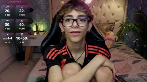 Snapshot of matty_spark chatting on March 6, 2026, 1:18 pm matty_spark online show from March 6, 2026, 1:18 pm